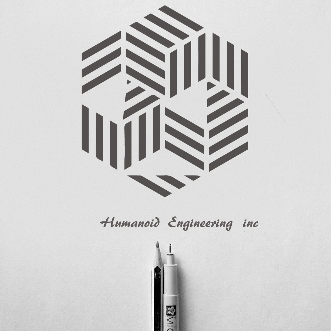 isometric logo